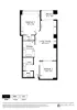 94/65 King William Street, Adelaide SA 5000-Floorplan