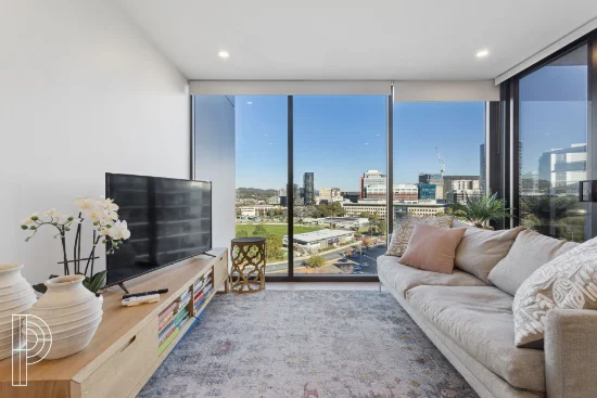 94/9 Irving Street, Phillip, ACT 2606 - For Rent