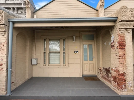 94 Fergie Street, Fitzroy North, Vic 3068