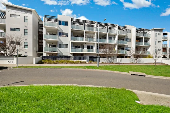 95/230 Flemington Road, Harrison, ACT 2914
