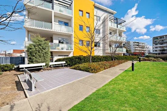 95/230 Flemington Road, Harrison, ACT 2914-Image