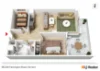 95/230 Flemington Road, Harrison, ACT 2914-Floorplan