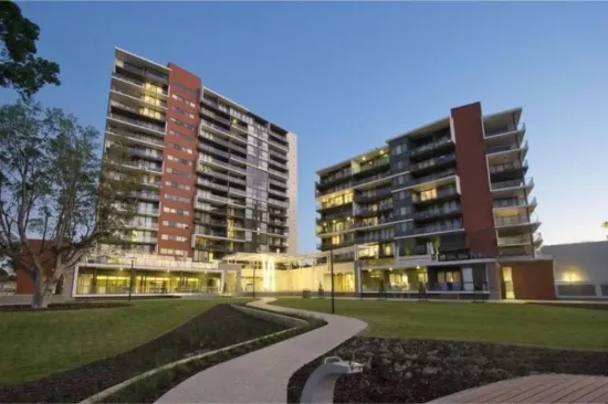 95/3 Homelea Court, Rivervale, WA 6103