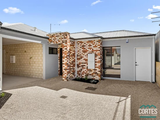 95B Leaside Wy, Spearwood, WA 6163