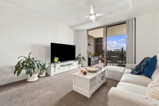 96/1 Broadway, Punchbowl, NSW 2196