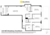 96/1 Broadway, Punchbowl, NSW 2196-Floorplan