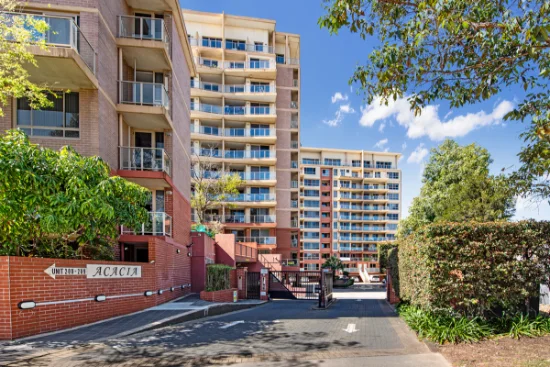 96/14-16 Station Street, Homebush, NSW 2140