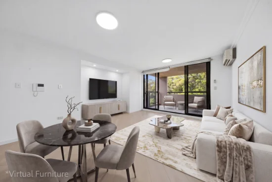 96/81 Church Street, Lidcombe, NSW 2141