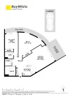 96/81 Church Street, Lidcombe, NSW 2141-Floorplan