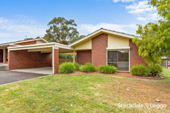 96 Grubb Avenue, Traralgon, Vic 3844