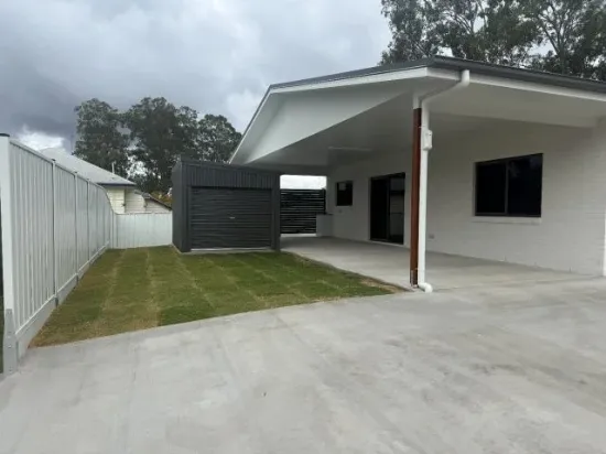 96  Scott Street, Wondai, Qld 4606