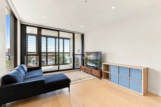 97/117-119 Pacific Highway, Hornsby, NSW 2077