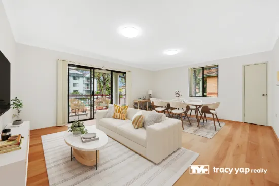 97/188-190 Balaclava Road, Marsfield, NSW 2122