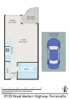 97/22-32 Great Western Highway, Parramatta NSW 2150-Floorplan
