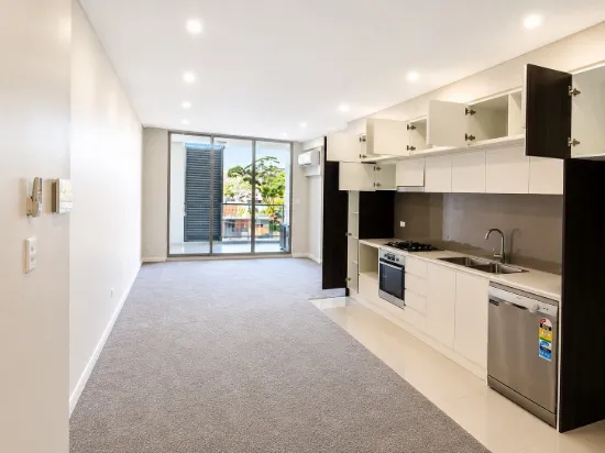 97/280 Merrylands Road, Merrylands, NSW 2160