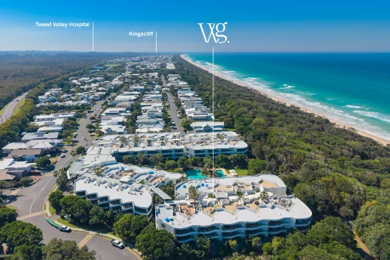 97/685 Casuarina Way, Casuarina, NSW 2487