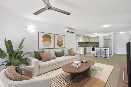 97/89-95 Ishmael Road, Earlville, Qld 4870