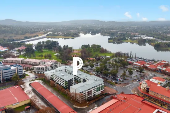 98/150 Anketell Street, Greenway, ACT 2900