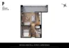 98/150 Anketell Street, Greenway, ACT 2900-Floorplan