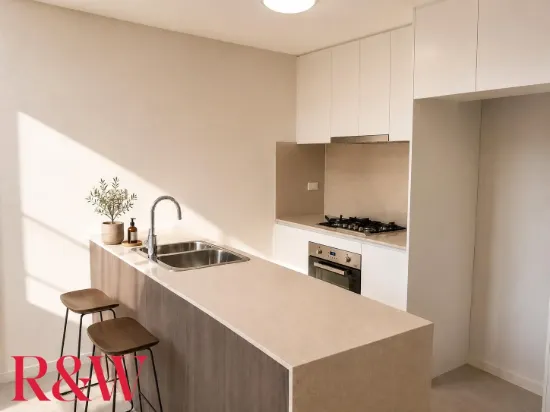 98/3-17 Queen Street, Campbelltown, NSW 2560