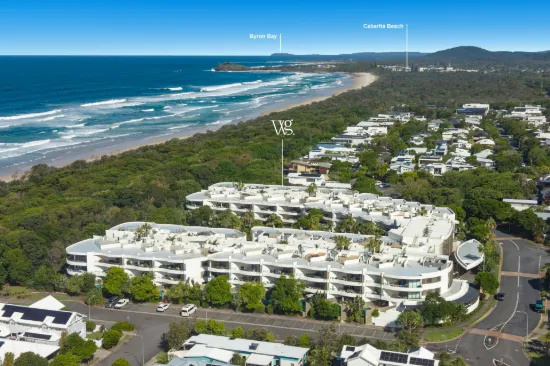 98/685 Casuarina Way, Casuarina, NSW 2487