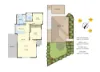 98 Fleetwood Crescent, Frankston South, Vic 3199-Floorplan