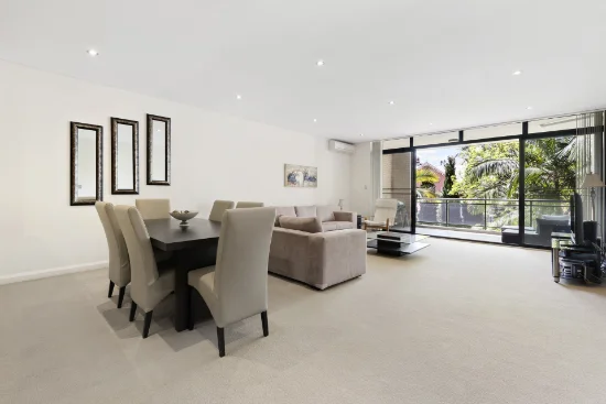 99/2-4 Purser Avenue, Castle Hill, NSW 2154