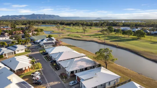 99/58 Euro Boulevard, Kirwan, Qld 4817