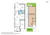 99/58 Euro Boulevard, Kirwan, Qld 4817-Floorplan