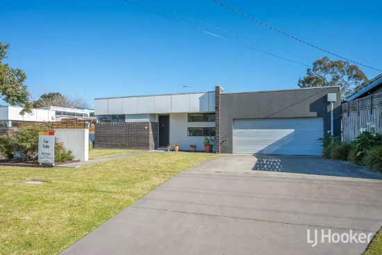 99 Langford Parade, Paynesville, Vic 3880