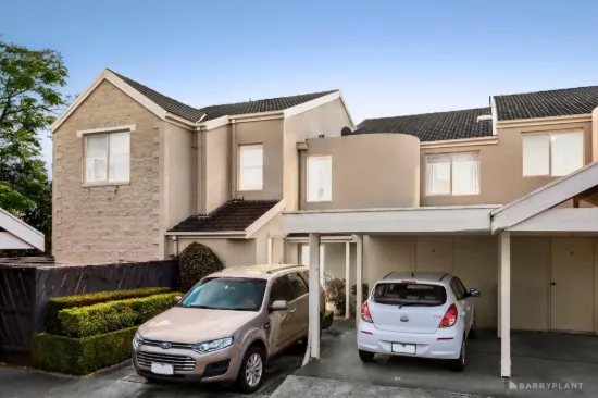 9A/11 Milne Street, Templestowe, Vic 3106