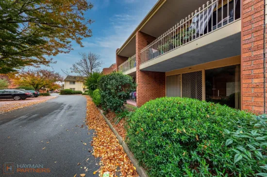 9A/12 Albermarle Place, Phillip, ACT 2606