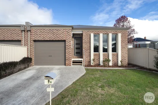 9A Becker Street, Beaufort, Vic 3373