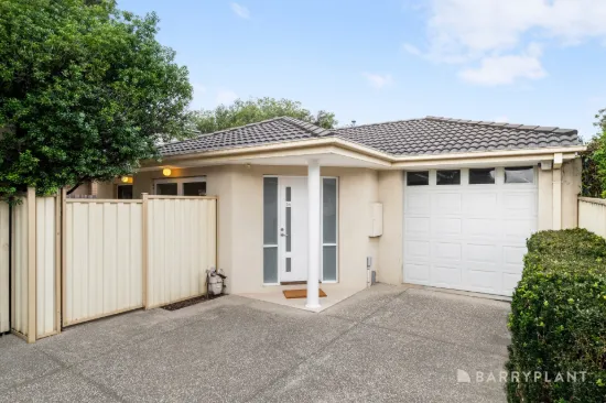 9A Dorset Road, Pascoe Vale, Vic 3044