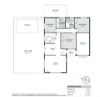 9A Ronald Terrace, Glenelg North, SA 5045-Floorplan