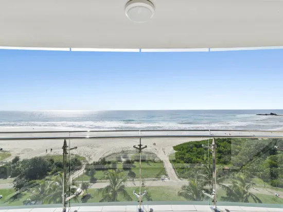 9B/969 Gold Coast Highway, Palm Beach, Qld 4221
