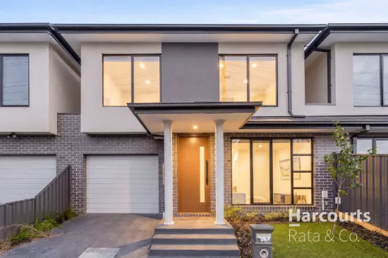 9B  Beech Street, Thomastown, Vic 3074