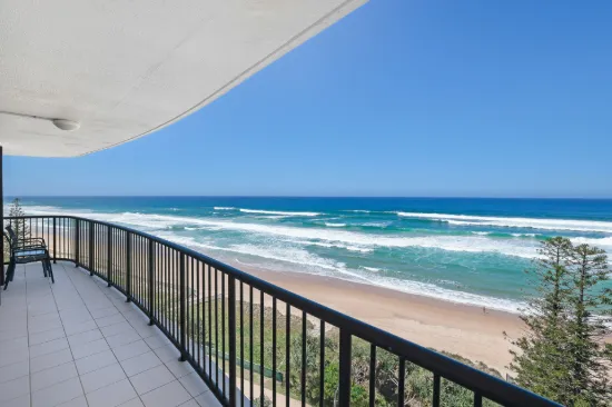 9E/4 Old Burleigh Road, Surfers Paradise, Qld 4217