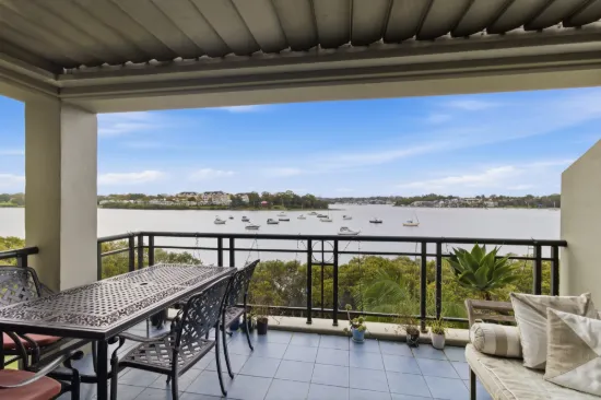 9F/164  Burwood Road, Concord, NSW 2137