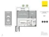9F/3277 Surfers Paradise Boulevard, Surfers Paradise, Qld 4217-Floorplan