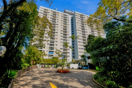 9J/15 Campbell Street, Parramatta, NSW 2150