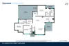 A/11 Wroxton Street, Midland, WA 6056-Floorplan