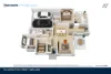 A/11 Wroxton Street, Midland, WA 6056-Floorplan