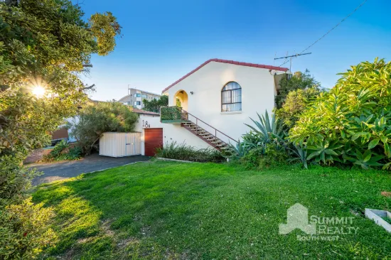 A/18 Joel Crescent, South Bunbury, WA 6230