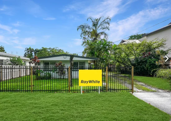 A/18 Macilwraith Street, Manoora QLD 4870-Image