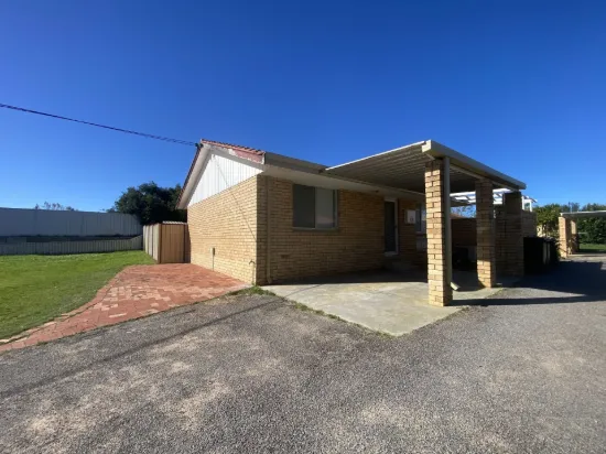 A/32 Mark Way, Mount Tarcoola, WA 6530