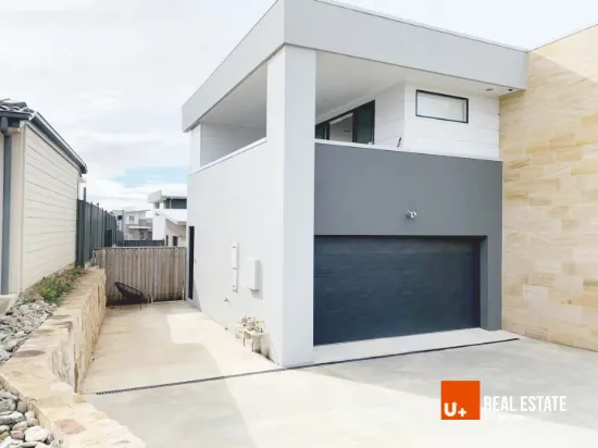 A/45 Nevertire Street, Lawson, ACT 2617