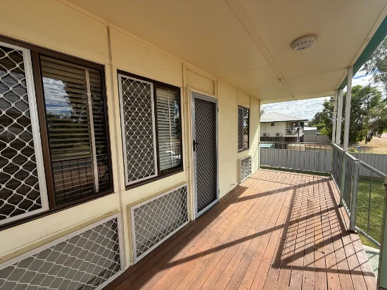 A/46 Willow Street, Barcaldine QLD 4725-Image