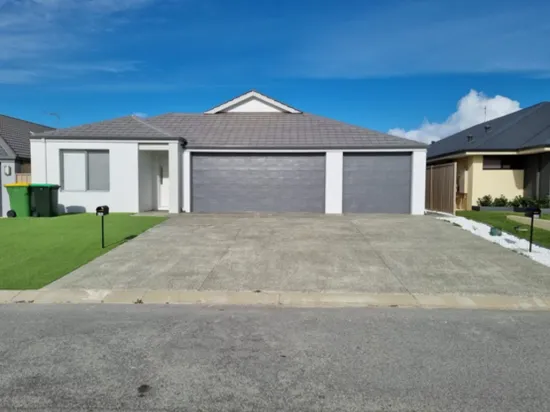 A/48 Cerulean Rd, Karnup, WA 6176
