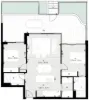 A001/11 Lapwing Avenue, Shell Cove NSW 2529-Floorplan